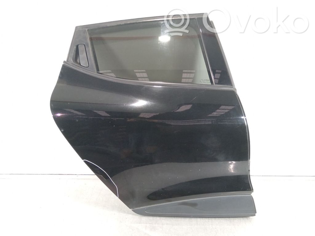 Puerta trasera   821004962R