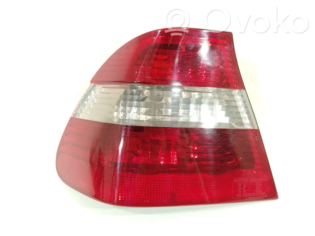 Luz trasera/de freno   63216946533