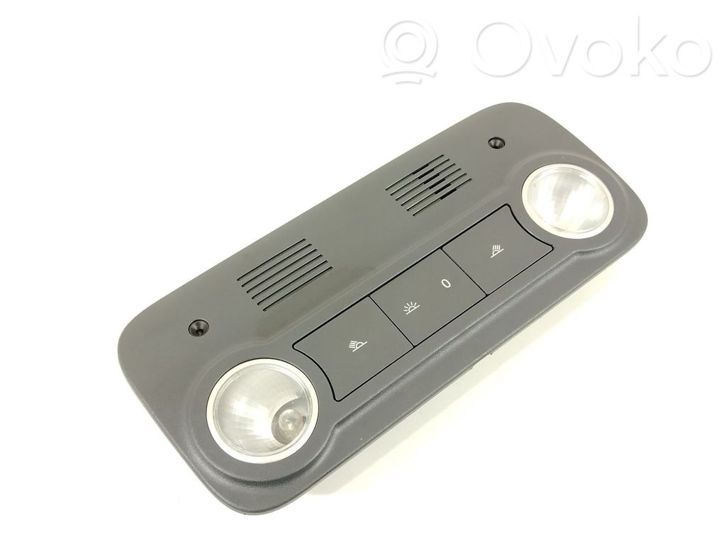 Otras luces interiores   1Q0947105
