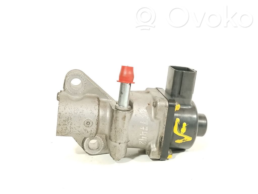 Mazda 2 EGR valve 