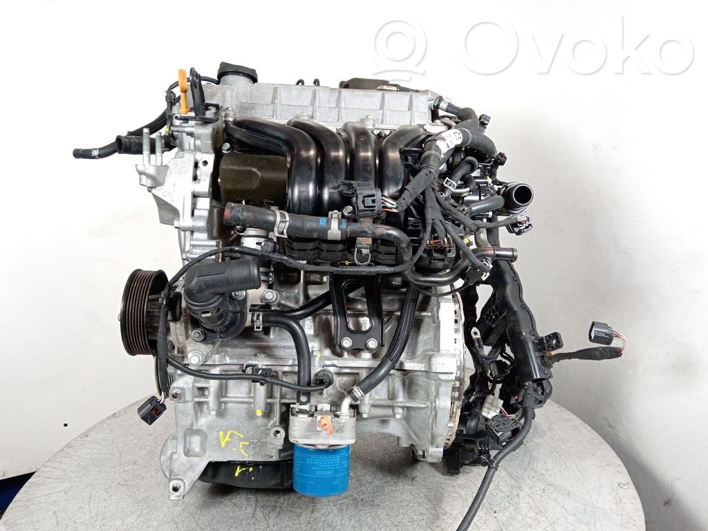 Engine   G4LE