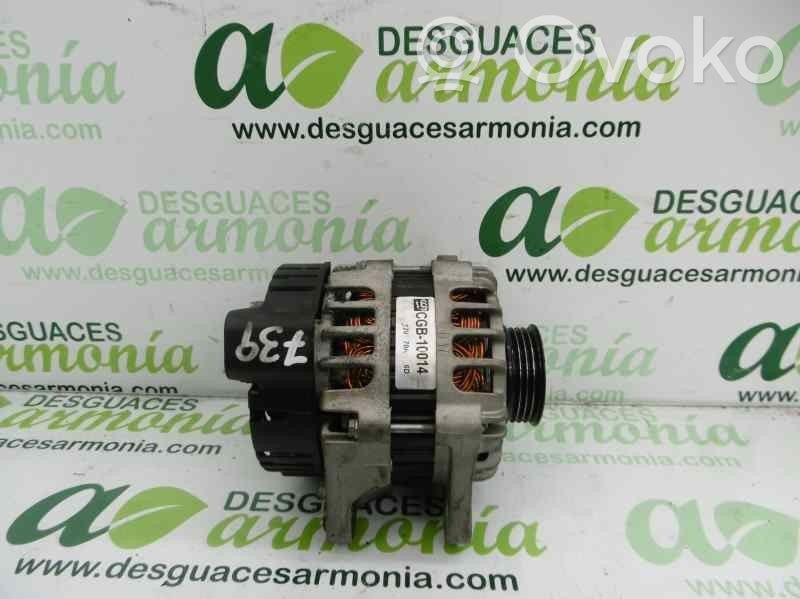 Alternador   3730002551,2655517