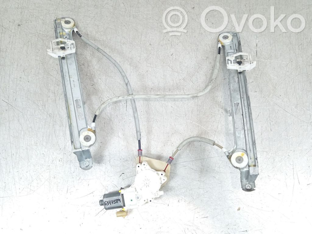 Dodge Caliber Regulador de ventanilla eléctrico de puerta delantera 