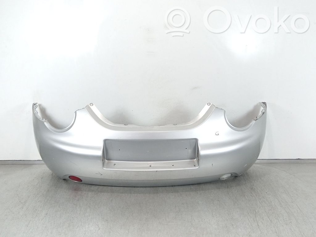 Volkswagen New Beetle Galinis bamperis 