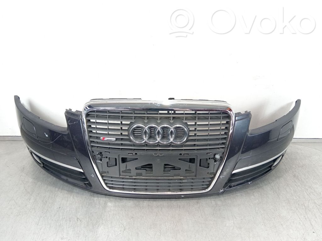 Front bumper   4F0807437E
