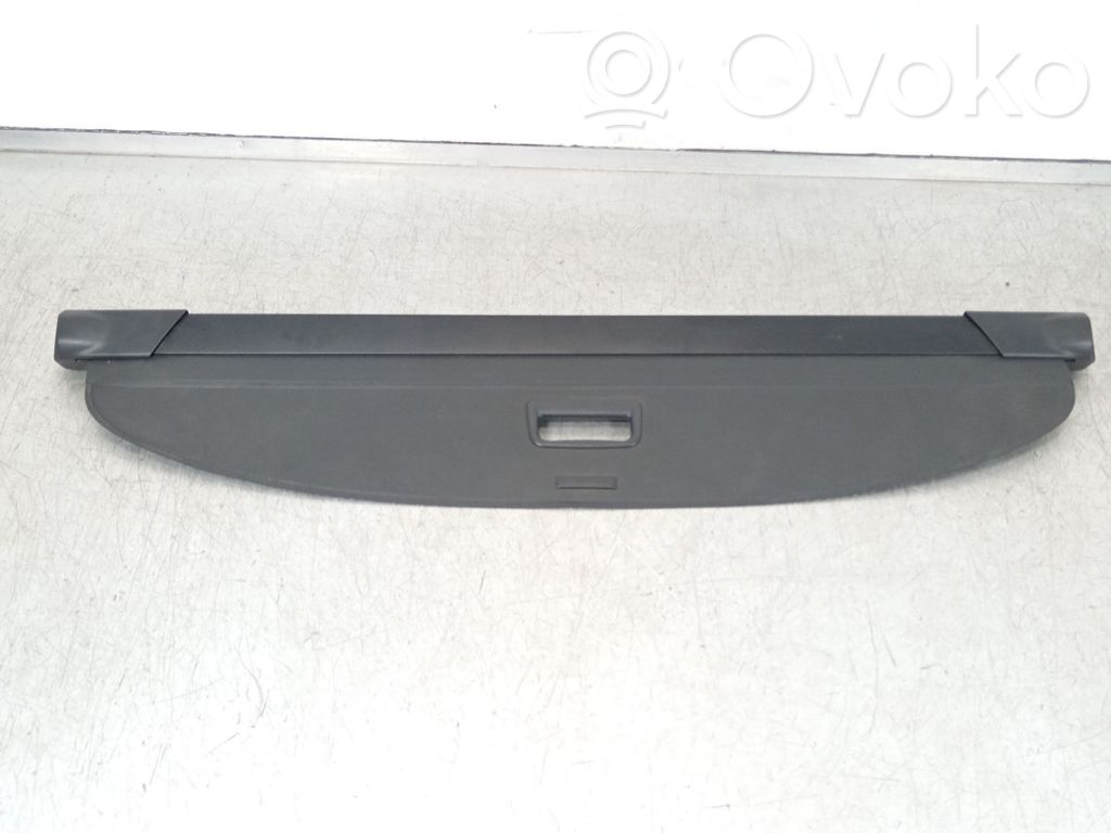 Seat Altea Puerta del maletero/compartimento de carga 