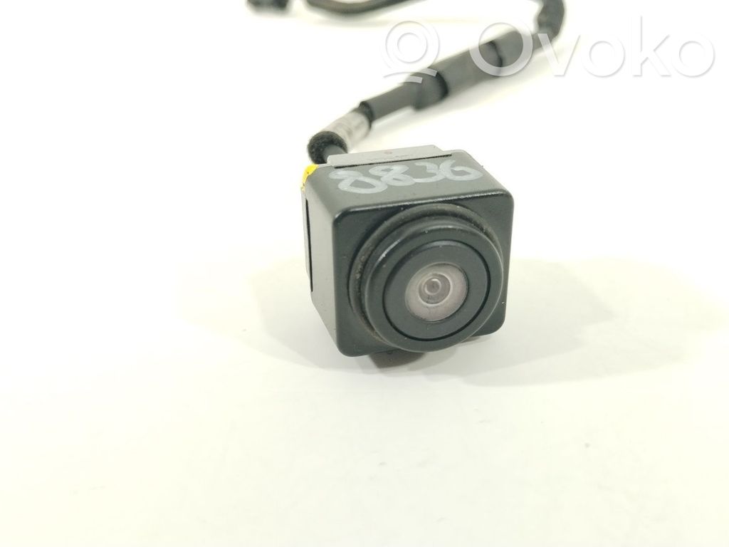 BMW 1 E82 E88 Reversing camera 