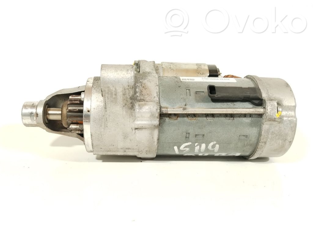 Starteris   04L911024A,MS4380003780