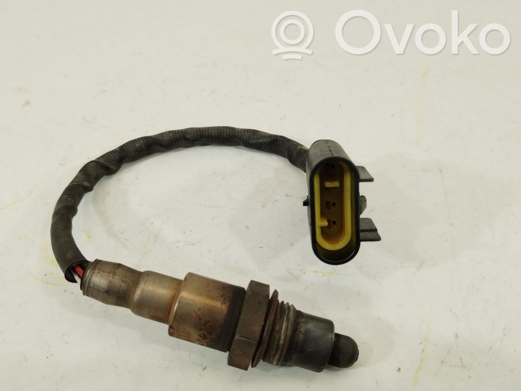 Fiat 500L Sonda lambda 