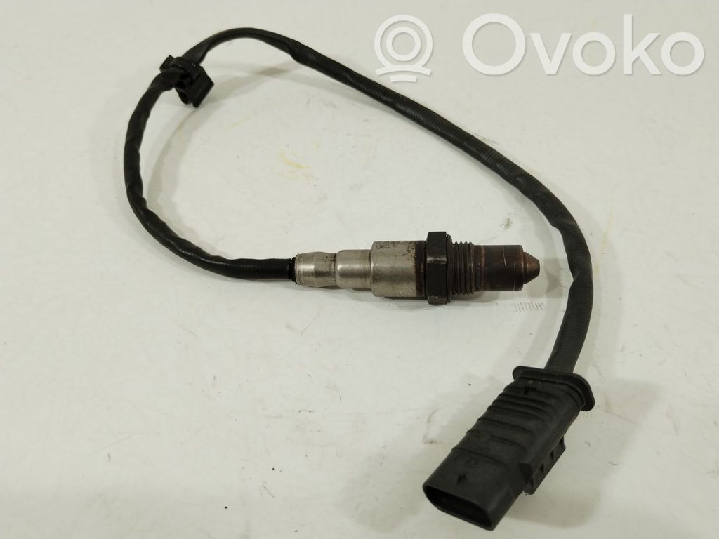 BMW 3 F30 F35 F31 Sonda lambda 