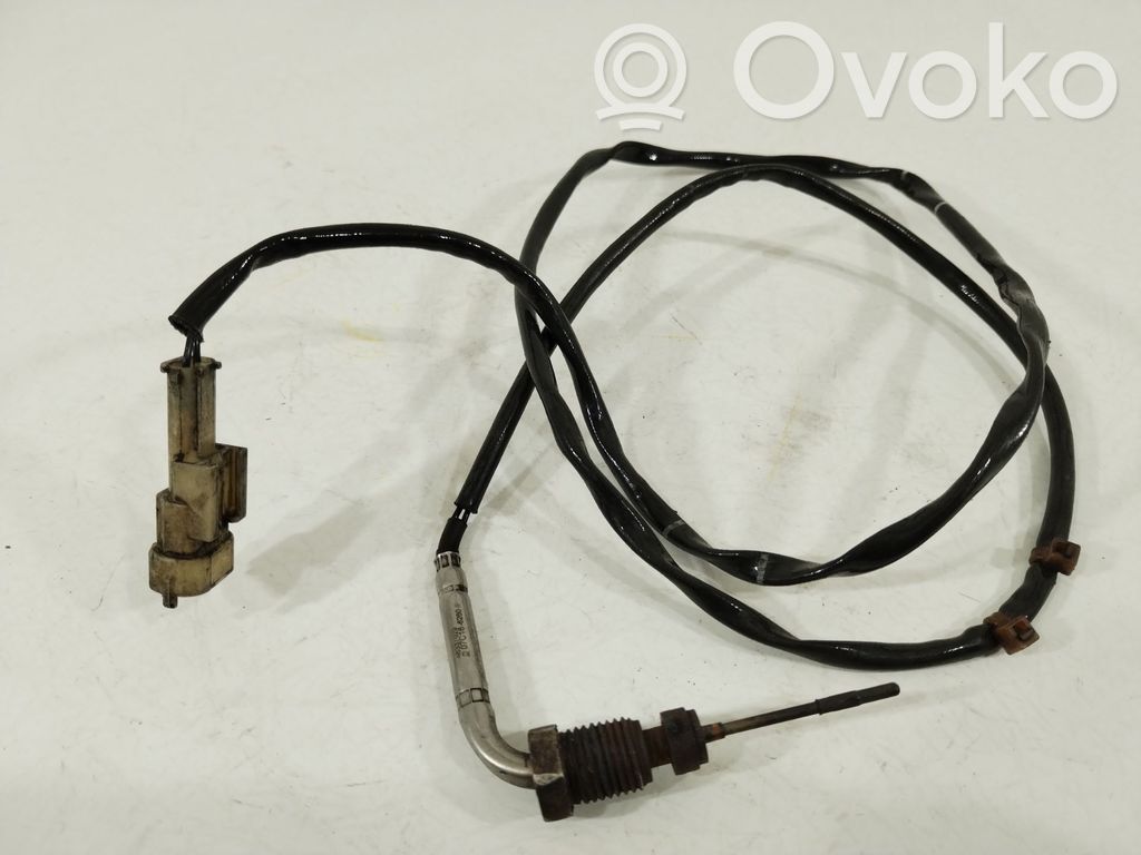 Fiat Ducato Sensor 