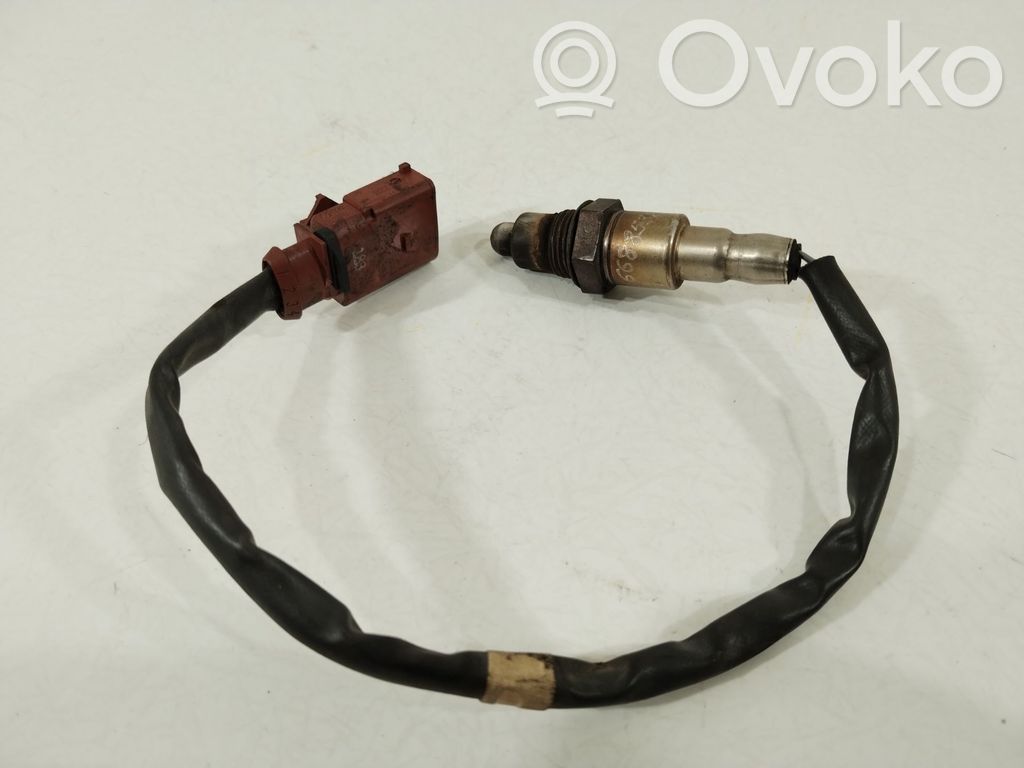Lambda probe sensor   04E906262BH