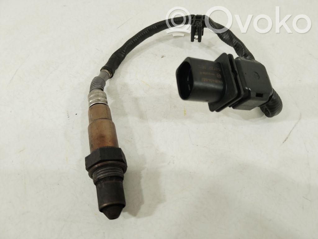 Toyota Verso Sondă lambda 
