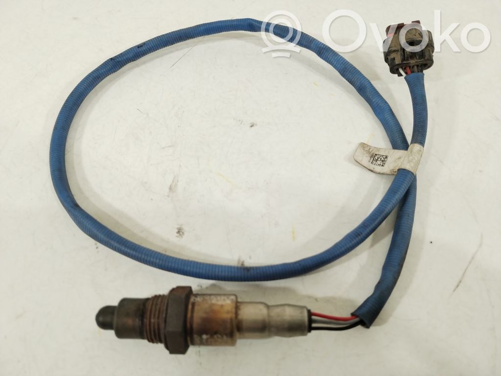 Ford Focus ST Lambda probe sensor 