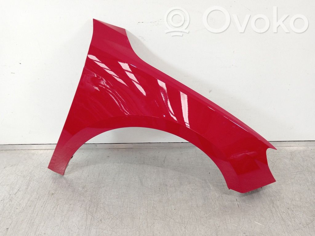 Audi A1 Sparnas 