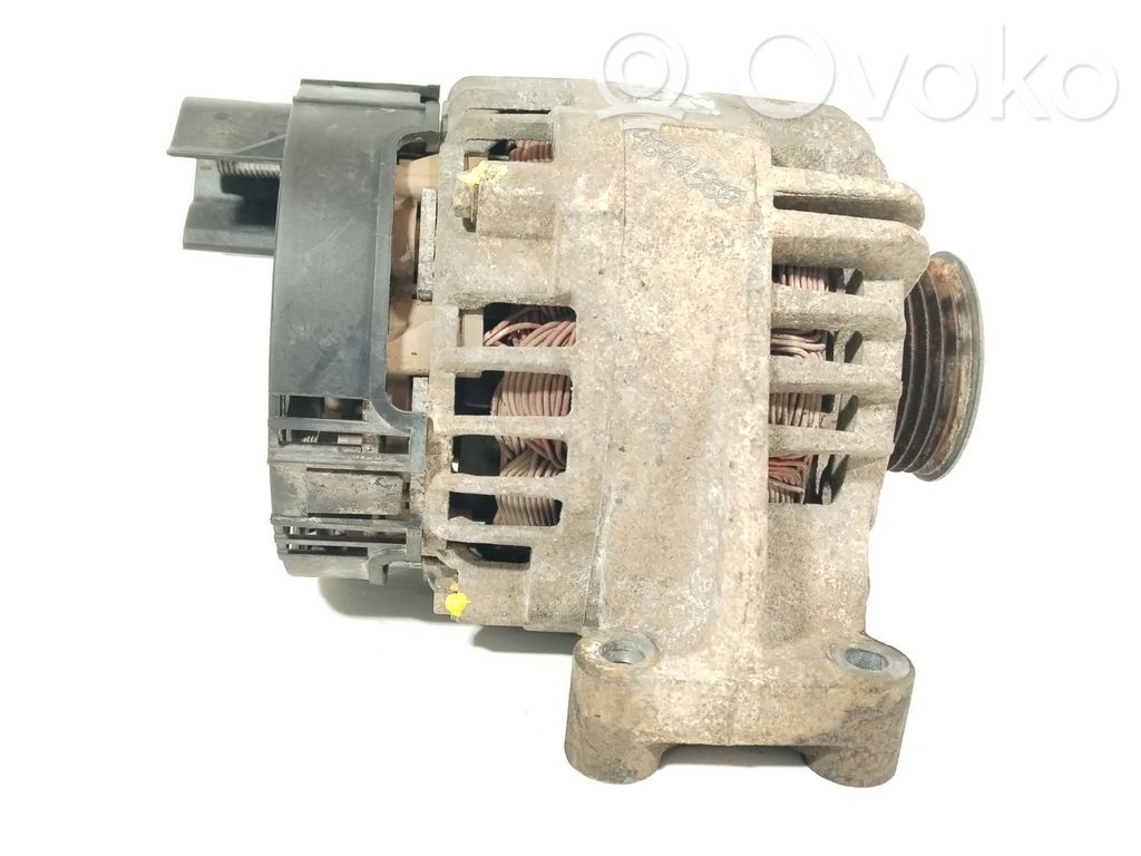 Fiat Uno Generatorius 