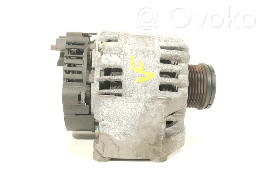 Opel Corsa F Ģenerators 