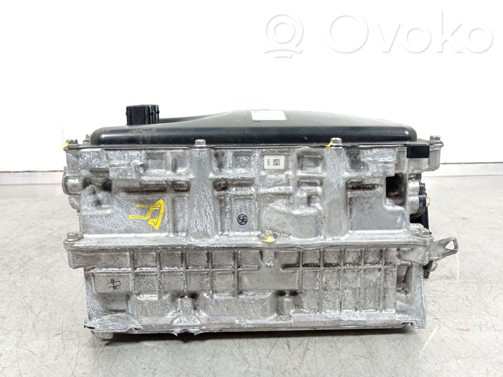 Toyota Corolla E160 E170 Inversor/convertidor de voltaje 