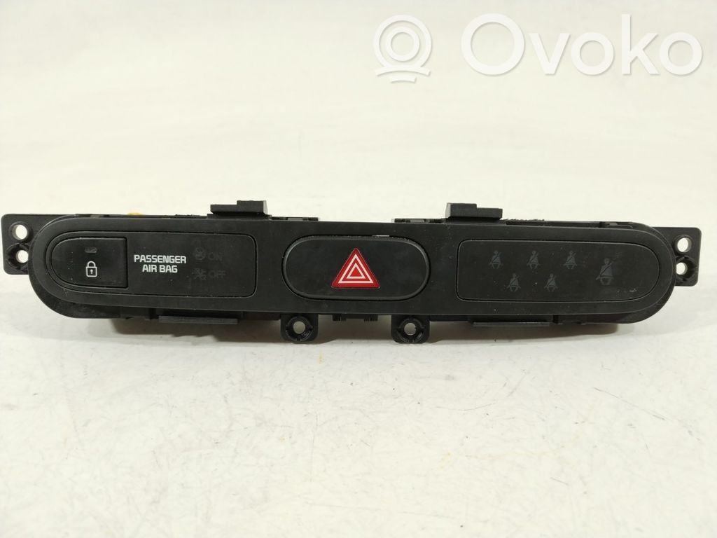 KIA Carens III Interruptor de control multifunción 