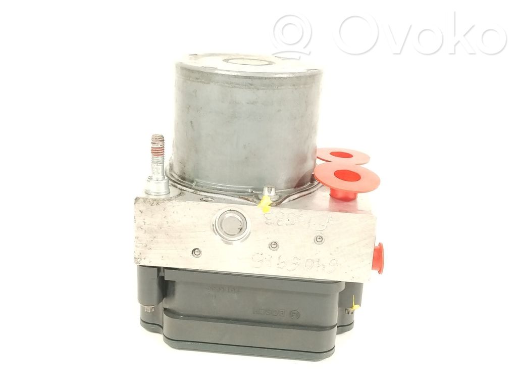 Toyota Verso ABS bloks 