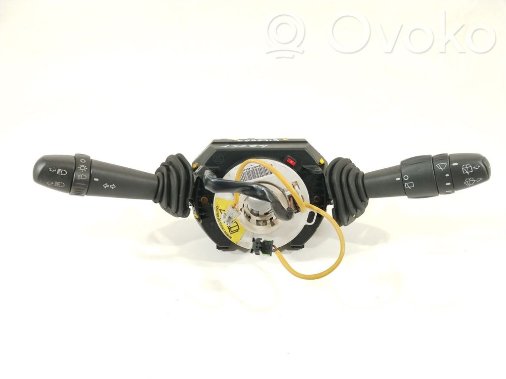 Fiat Stilo Panel lighting control switch 