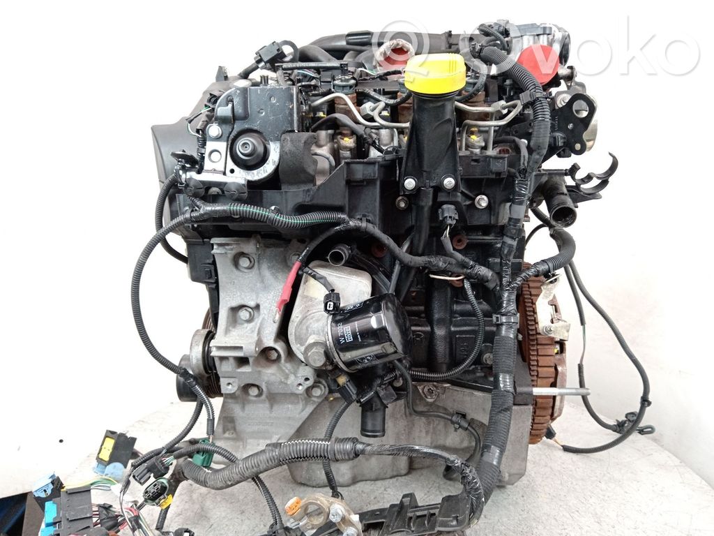 Motor   K9KC612