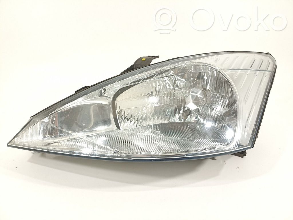 Headlight/headlamp   1M5113006FA,1152091
