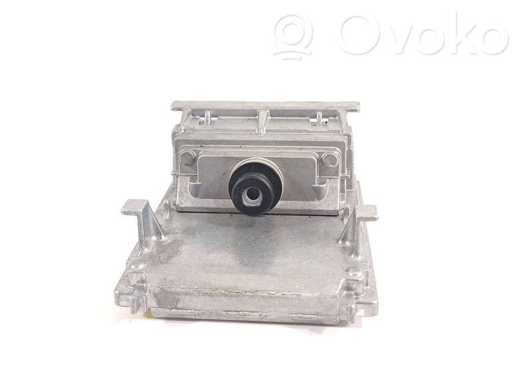 Renault Clio IV Reversing camera 