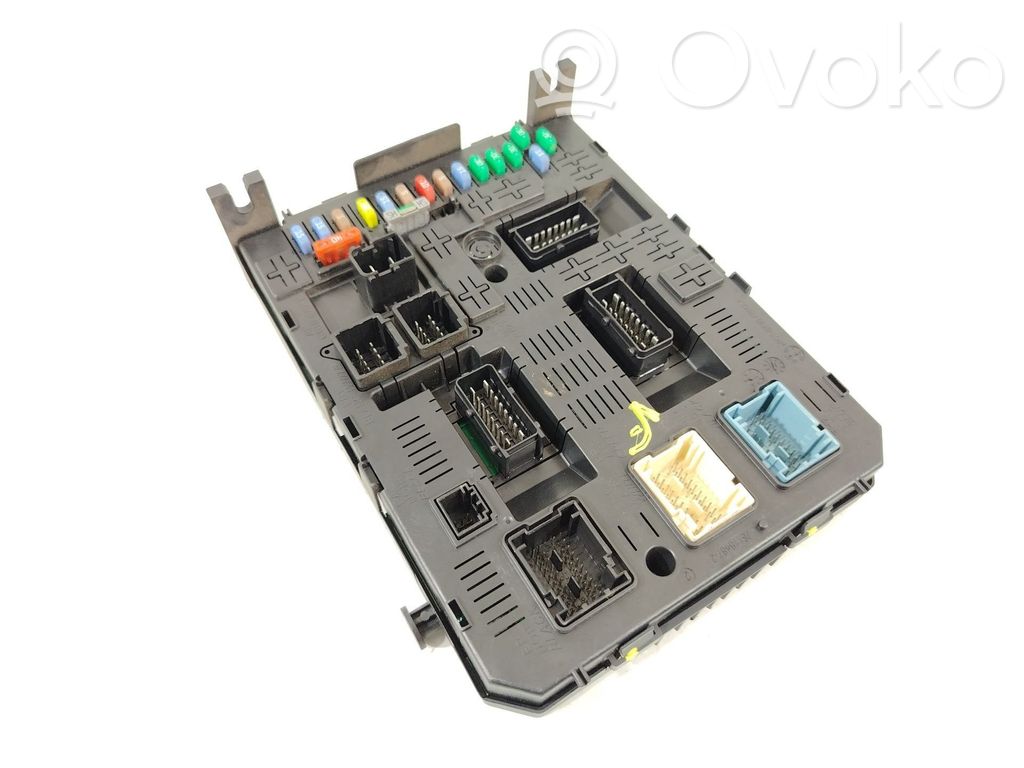 Peugeot 308 Unitate control BSM 