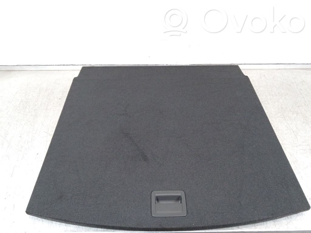 Cupra Leon Tailgate/trunk/boot lid 