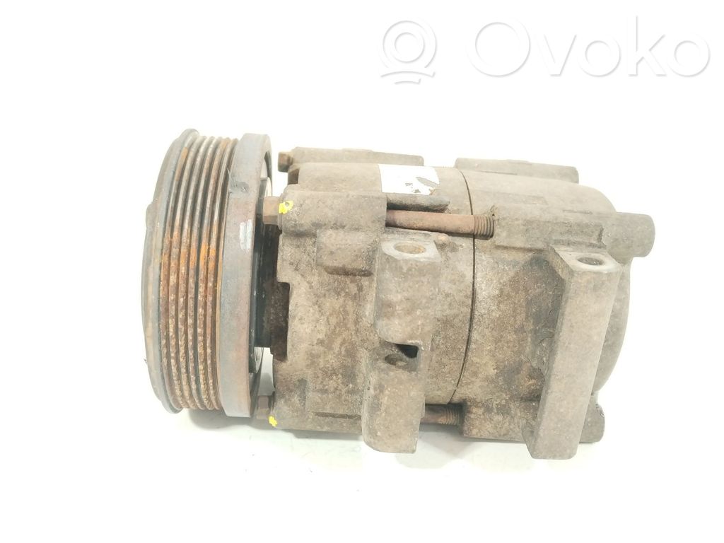 Ford Transit Compresor (pompă) aer condiționat (A/C) 