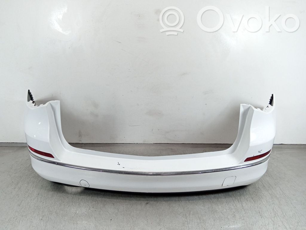 Opel Astra J Parachoques 