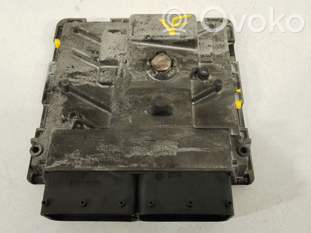 Cupra Leon Engine control unit/module 