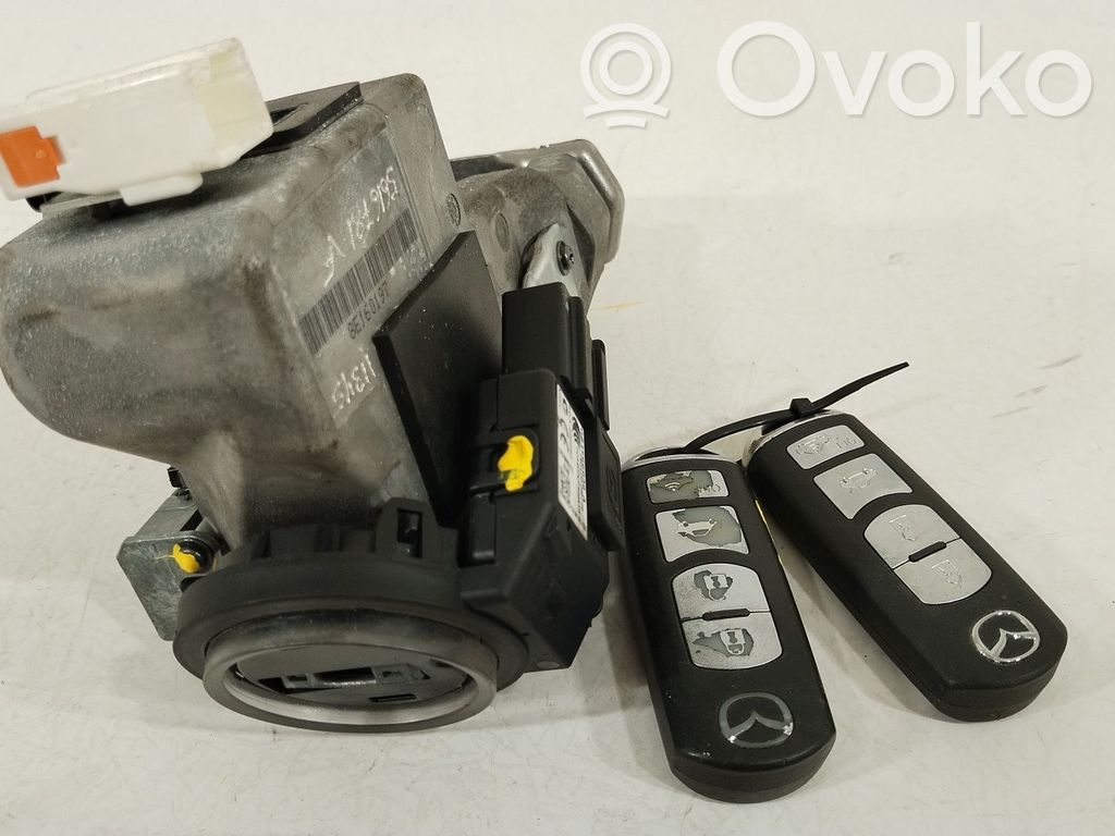 Virtalukko   GAA96615XD,GS1E66938A
