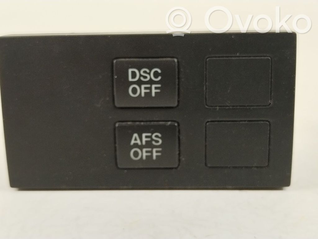 Multifunctional control switch/knob   GAL266170A
