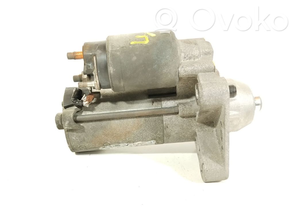 Starter motor   3M5T11000CF,2073366