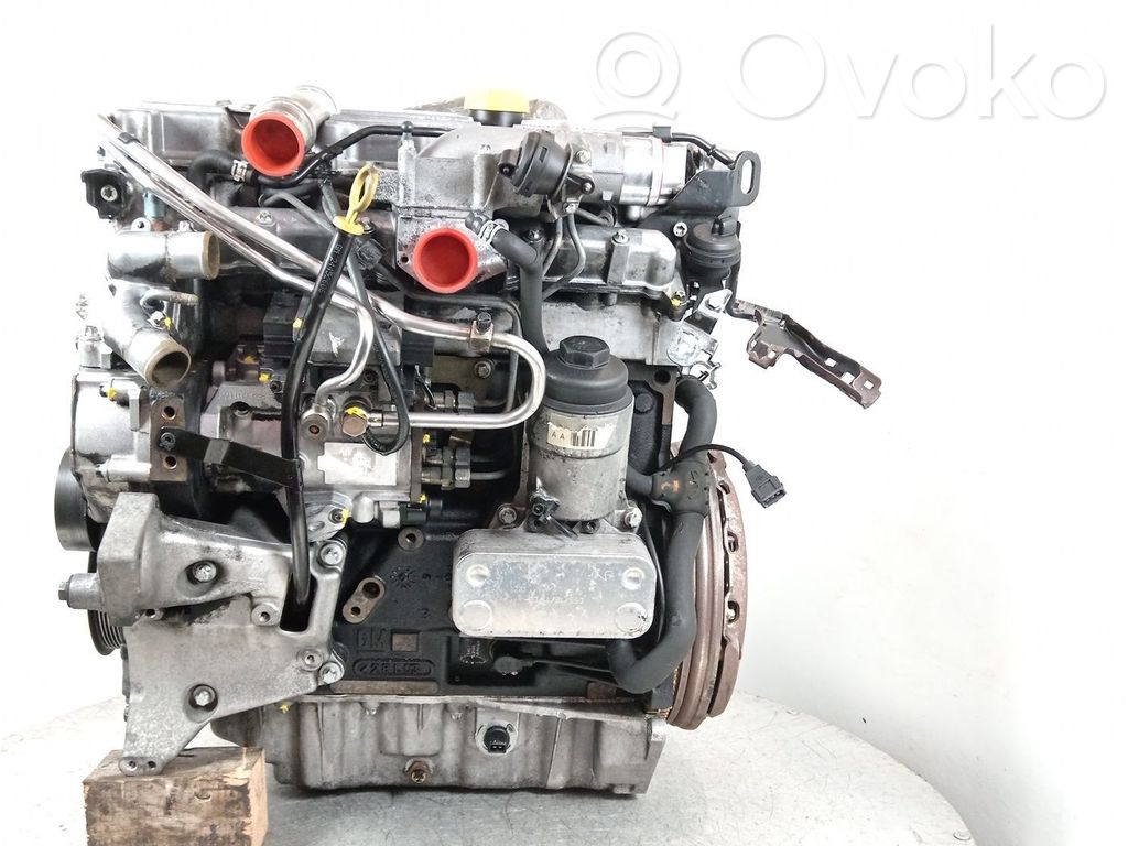 Engine   D223L