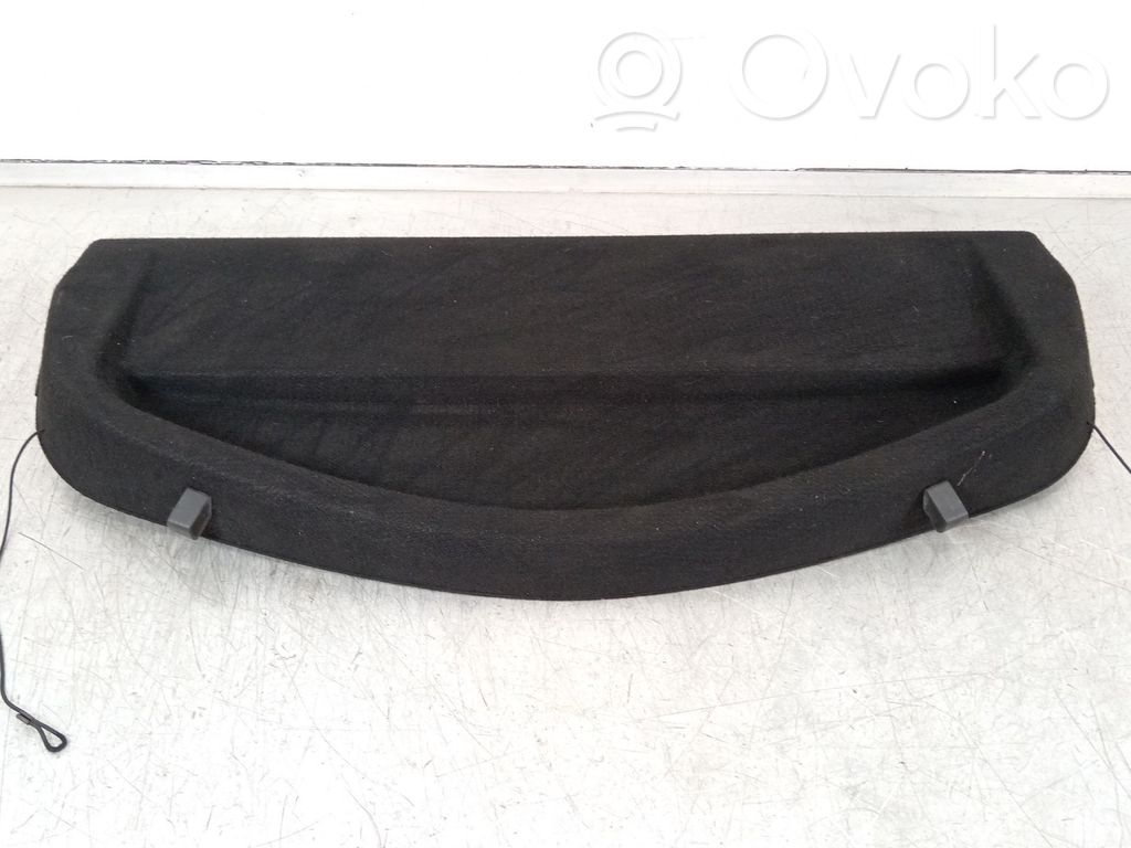 Mazda 2 Tailgate/trunk/boot lid 