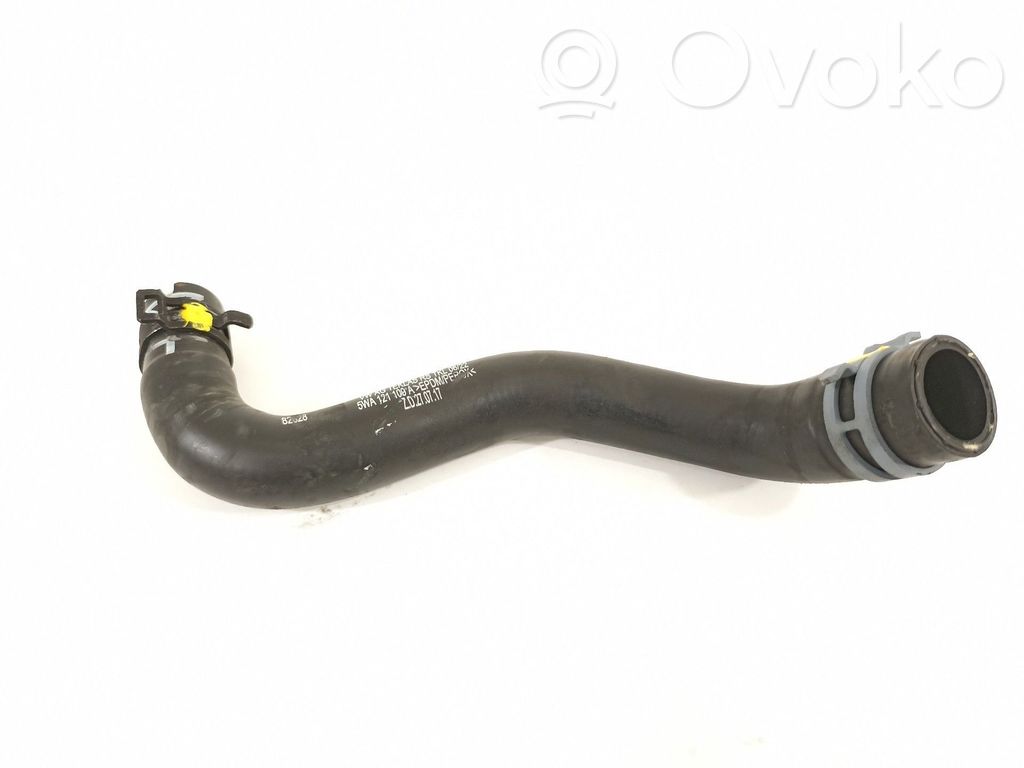 Skoda Octavia Mk4 Conductă/furtun lichid de răcire motor 