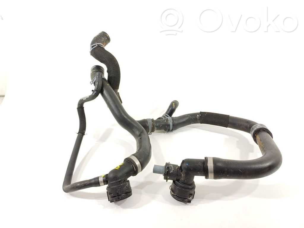 Seat Arona Conductă/furtun lichid de răcire motor 