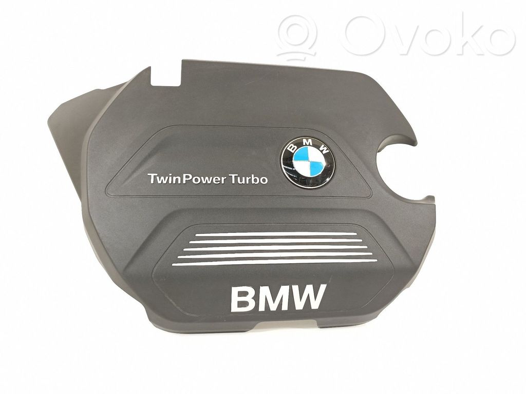 BMW 2 F46 Capotă motor 