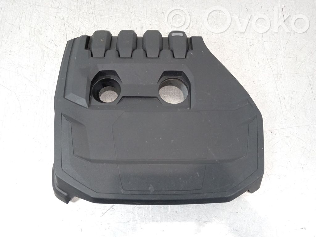 Cupra Leon Motorhaube 