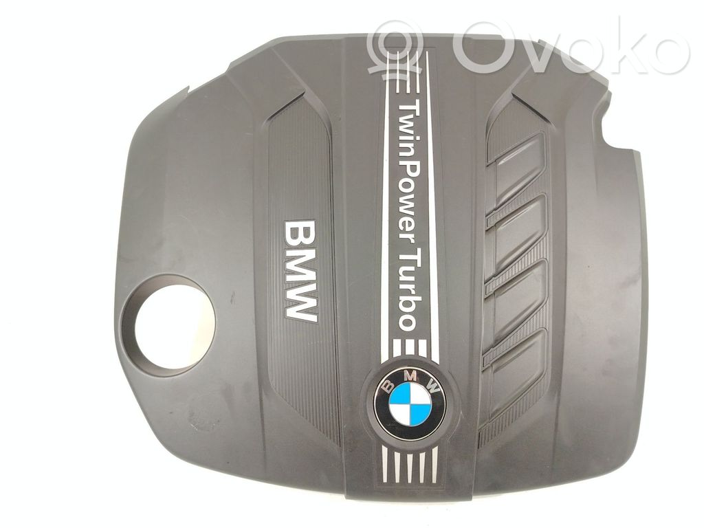 Capó/tapa del motor   52794510