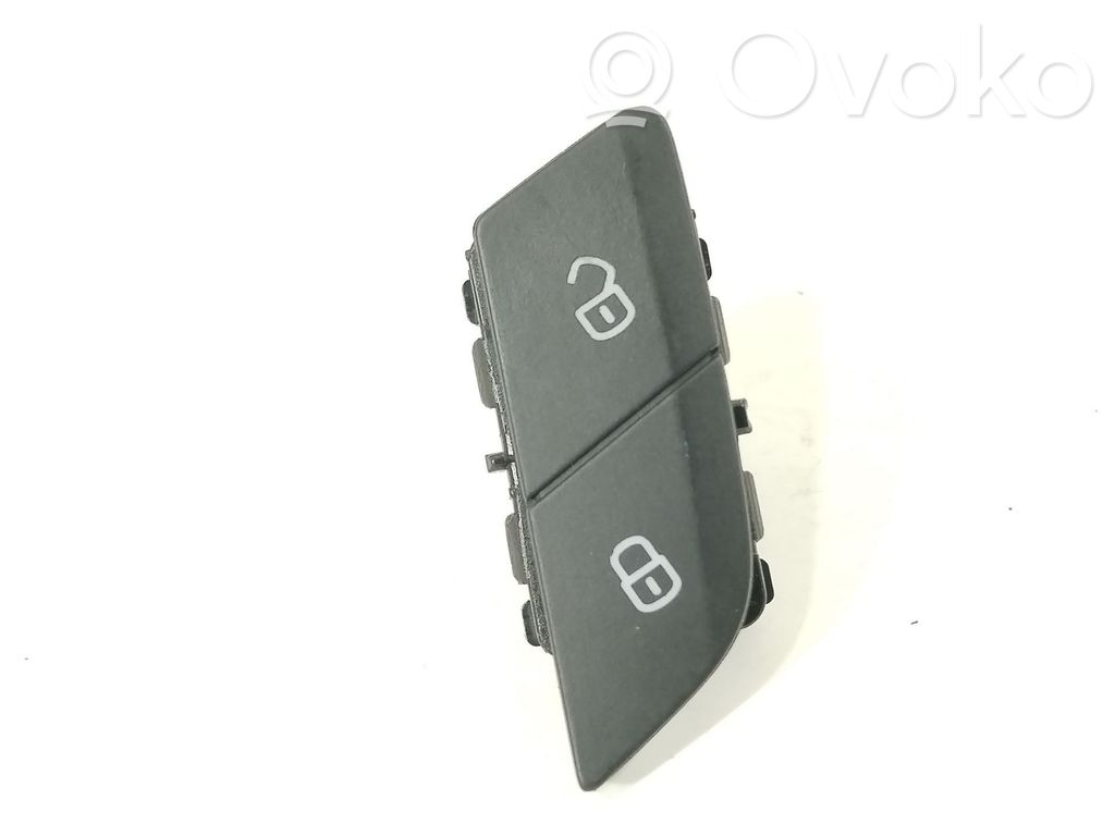 Seat Leon (5F) Other switches/knobs/shifts 