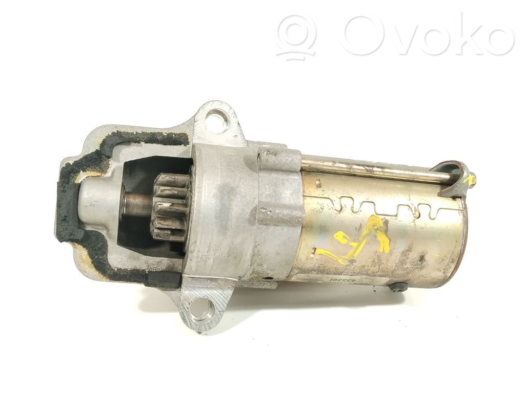 Motor de arranque   3M5T11000AC