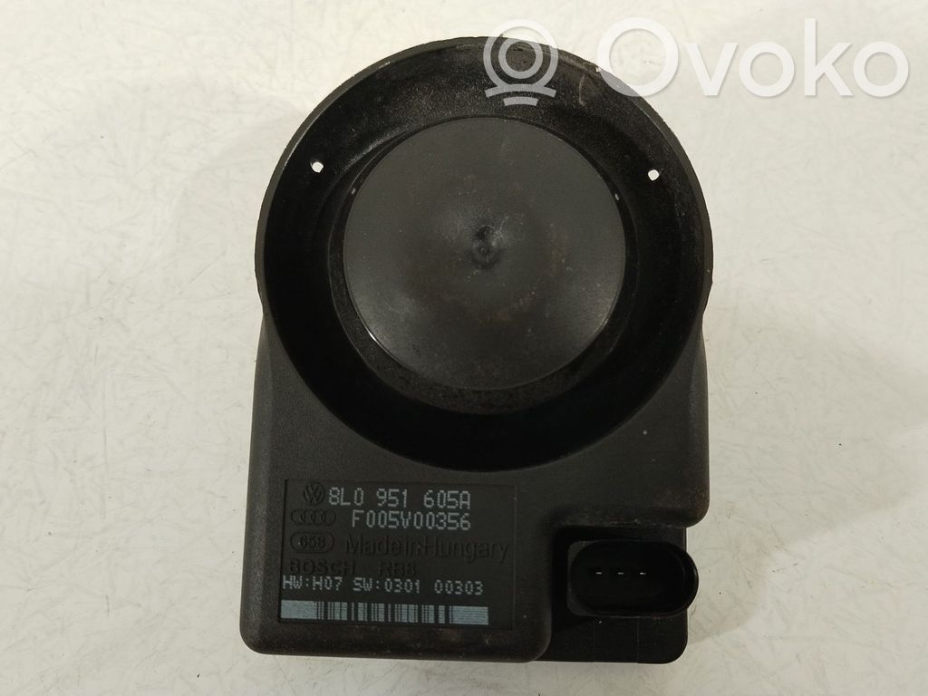 Seat Exeo (3R) Other control units/modules 