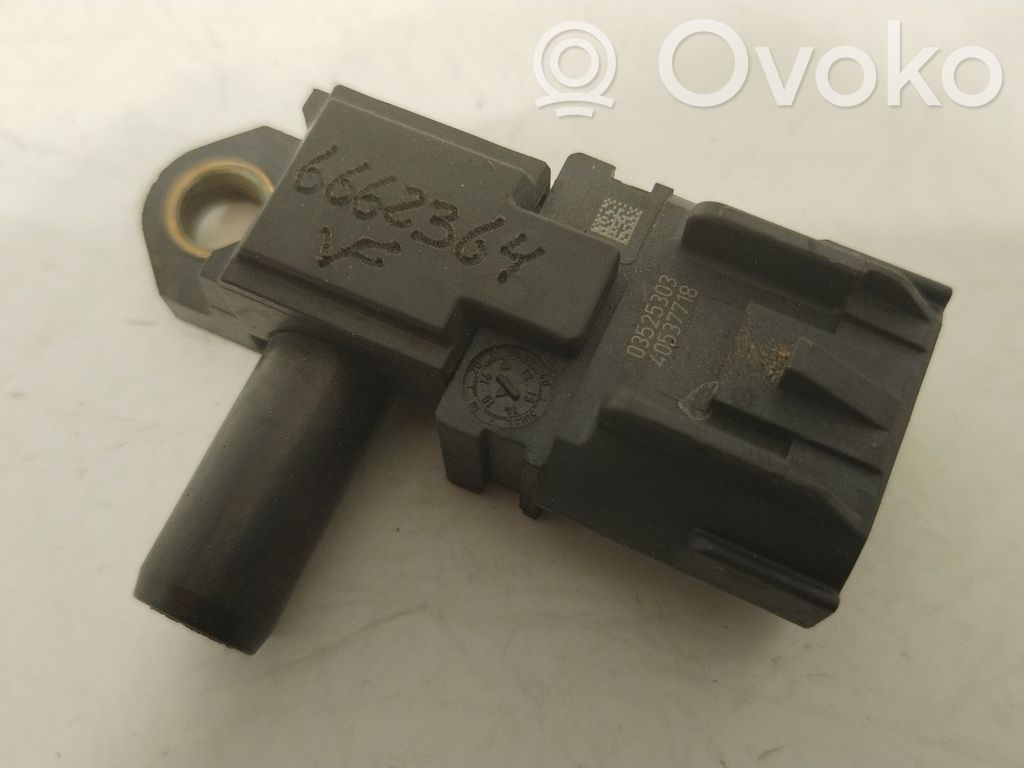 Öldruckschalter   BK2A9G824AA