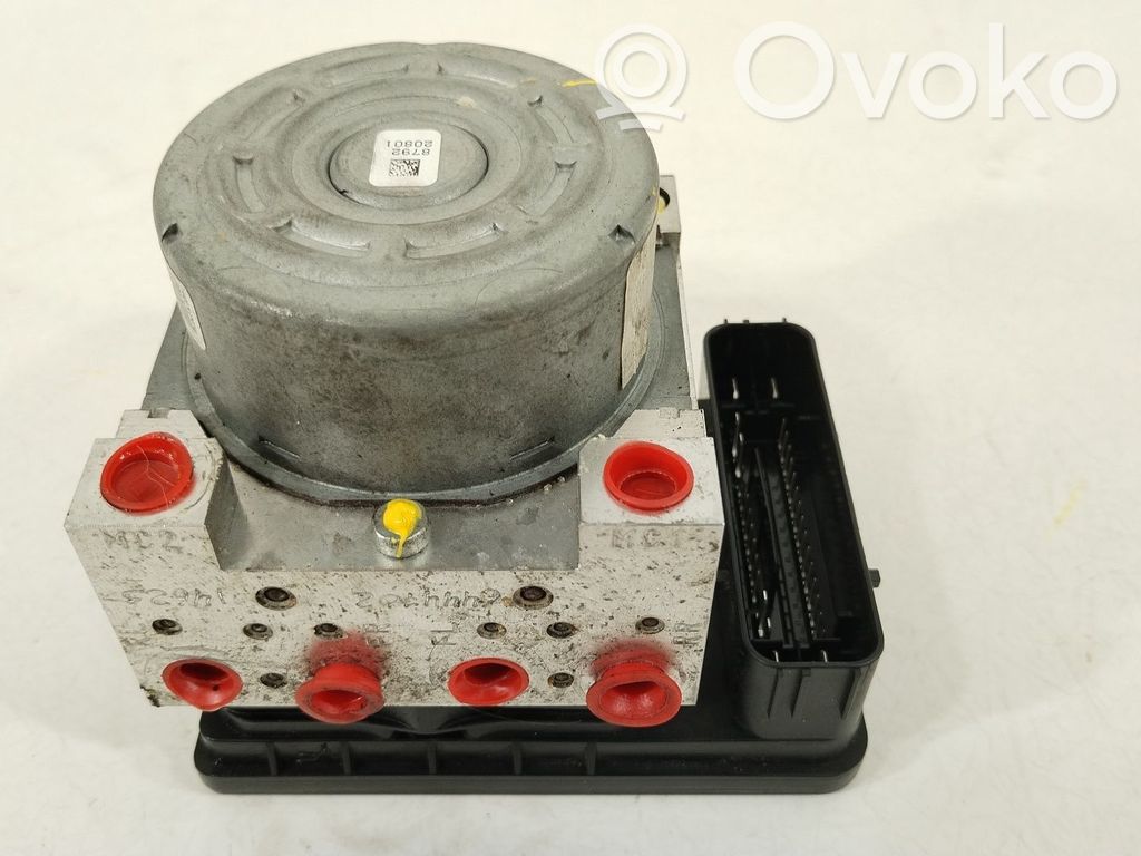 Ford Fiesta ABS bloks 