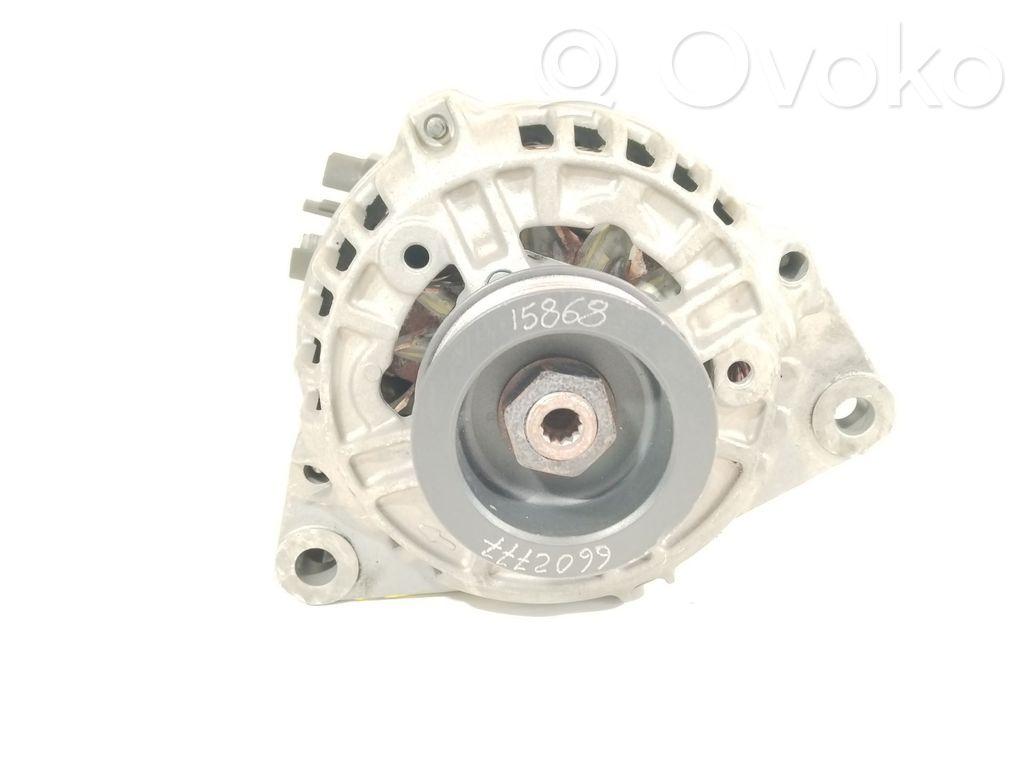 Citroen Xsara Alternador 