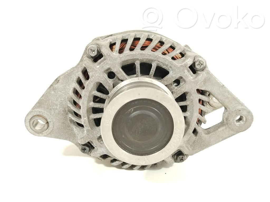 Mazda CX-7 Generator/alternator 